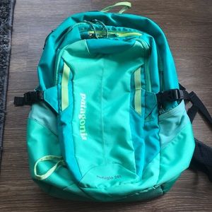 Patagonia 28L backpack